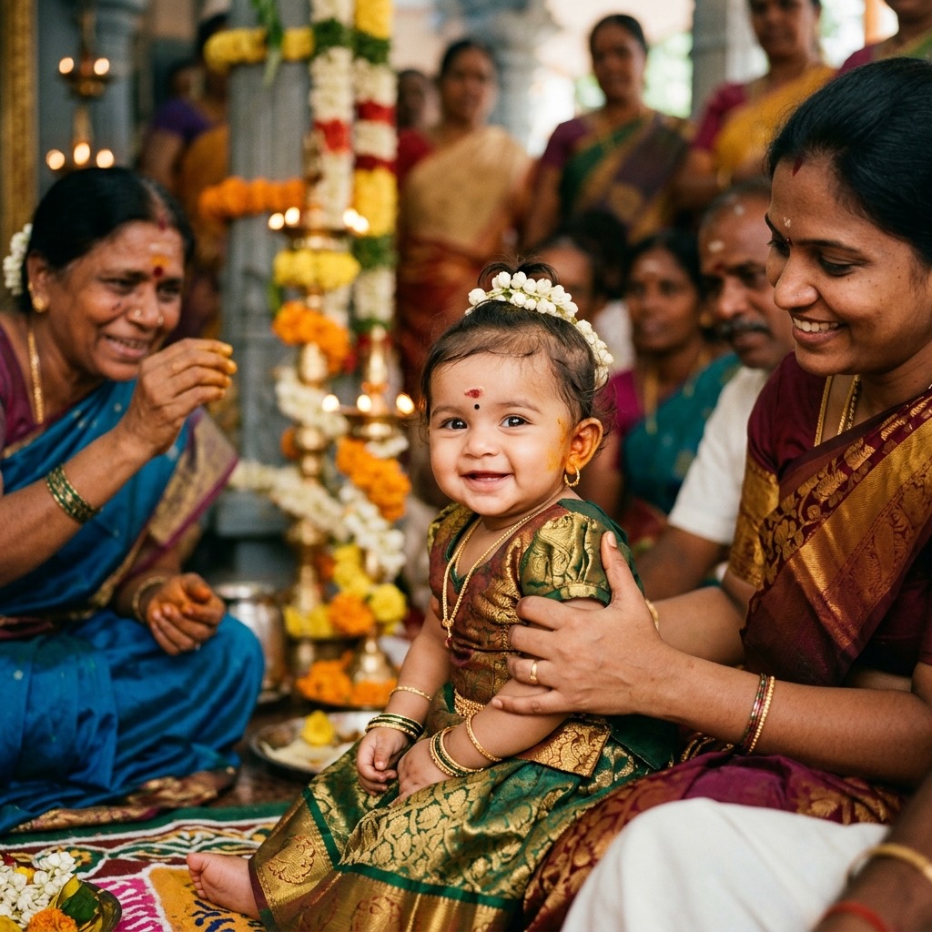 Kathu Kuthu Vizha