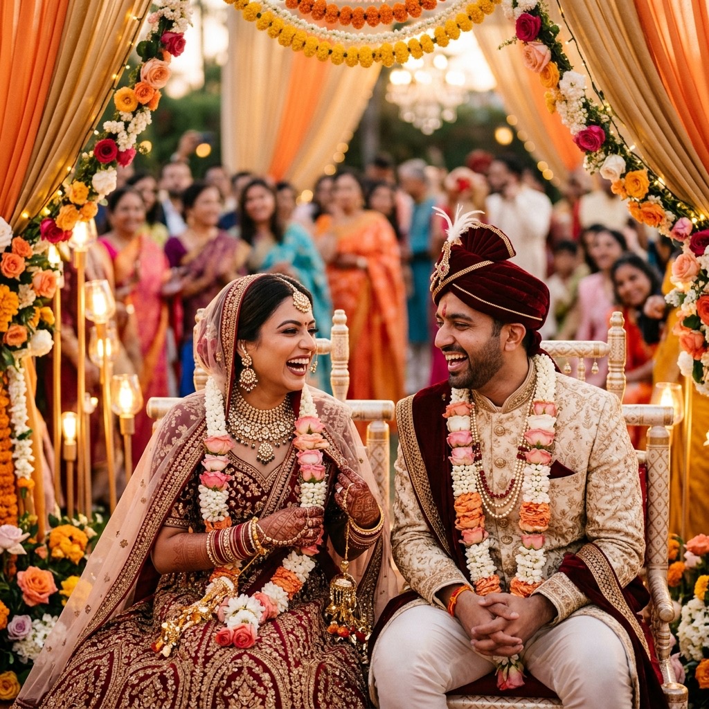Wedding Photography