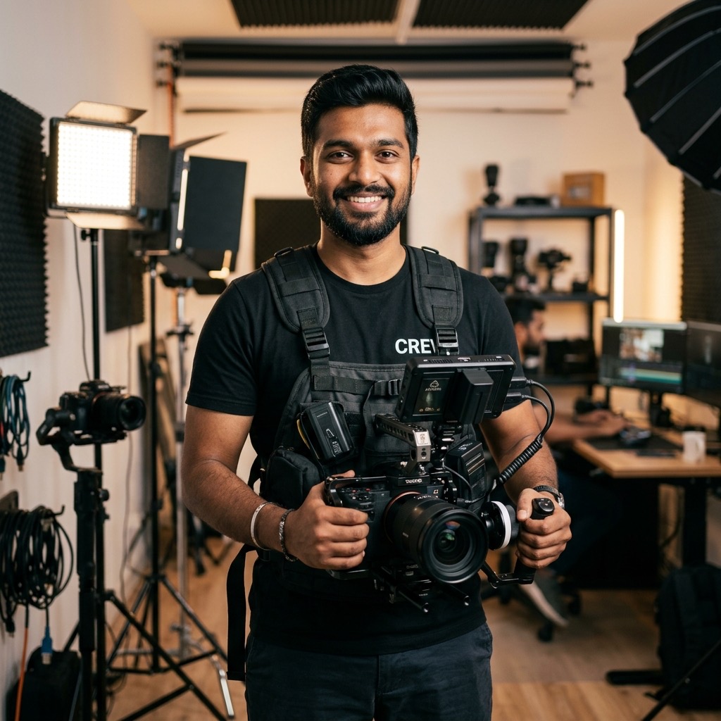 Rajesh